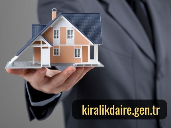 Ulupınar Mahallesi Kiralık Daire